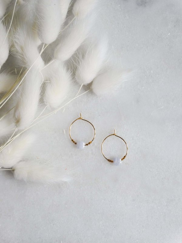 Mira hoops
