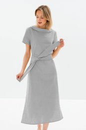 Gray XS