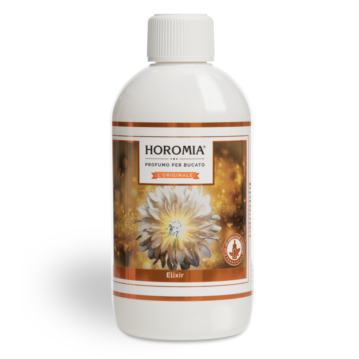 Horomia washing perfume Elixir 500ml