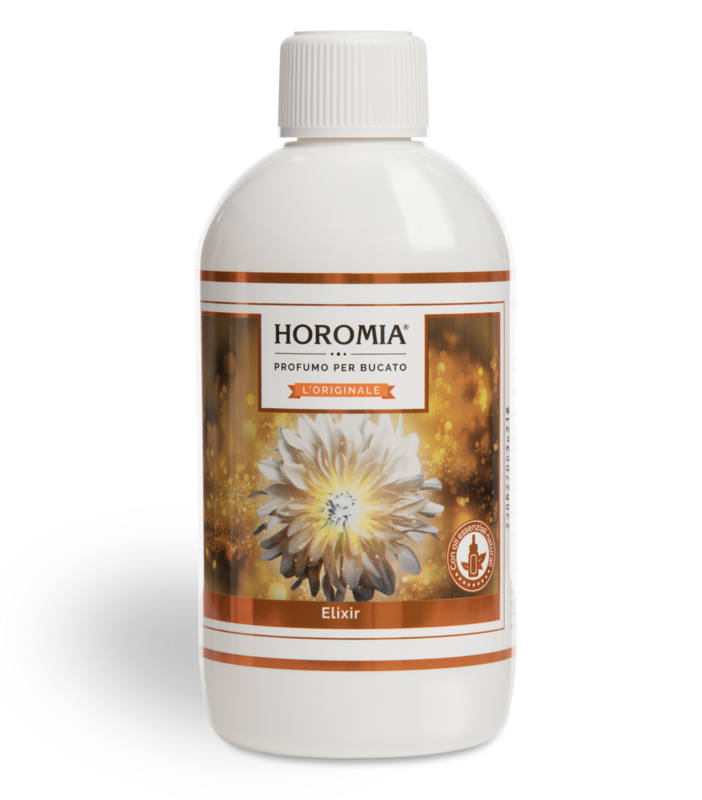 Horomia washing perfume Elixir 500ml