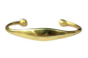 Bracelet Plate