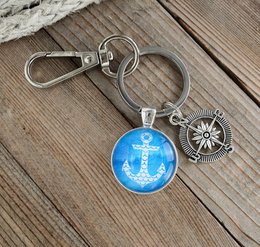 Key Trailer Anchor