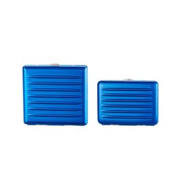 Portfolio -Zigaretten -Etui -Feld