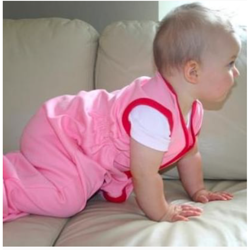 Sovepose pink - fuchsia