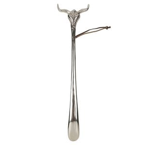 Schuhanzieher Bulle 55cm