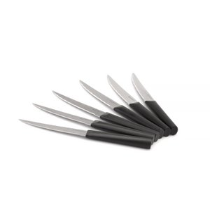 DiNA 6-teiliges Steakmesserset Matrix