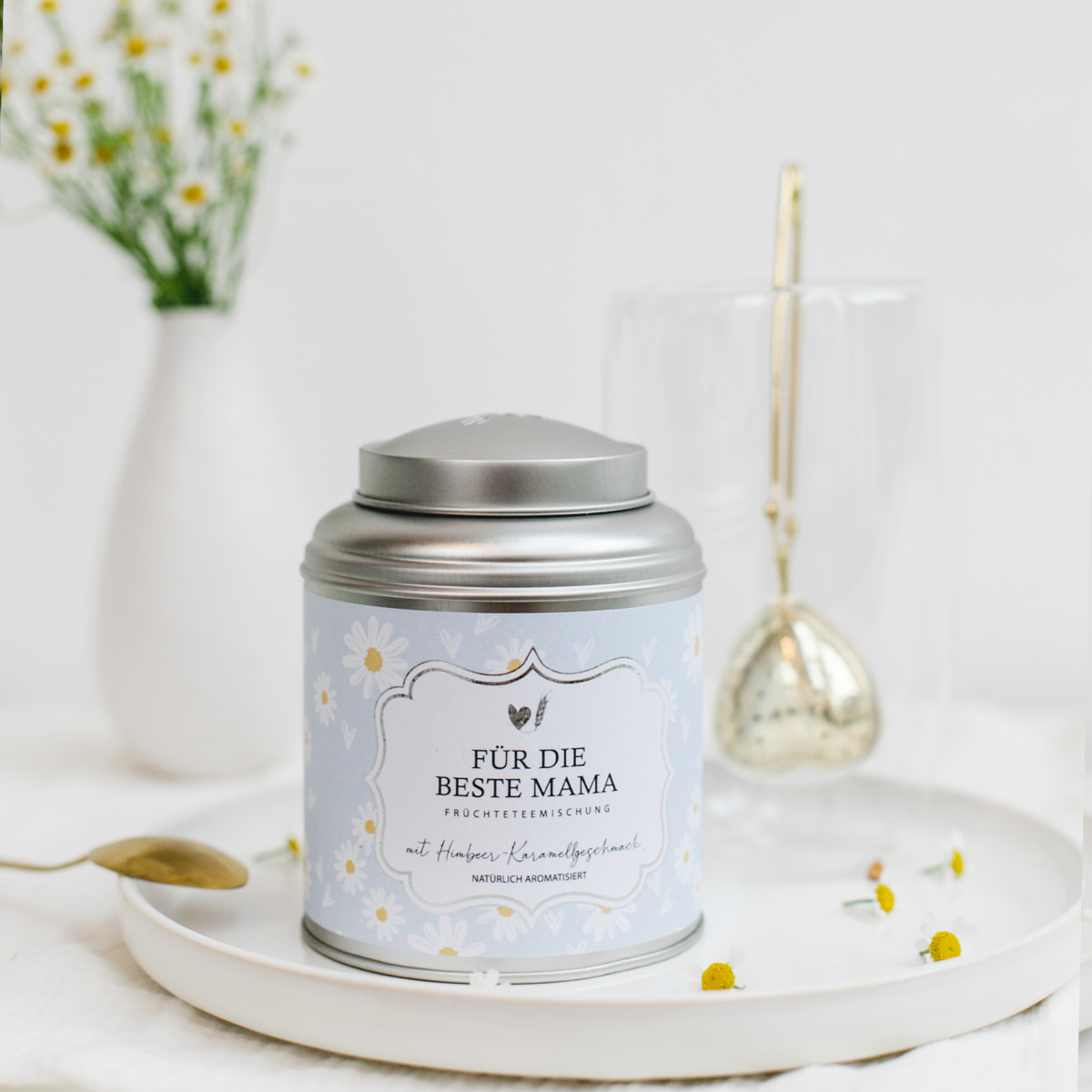 Thé "Pour la meilleure maman"
