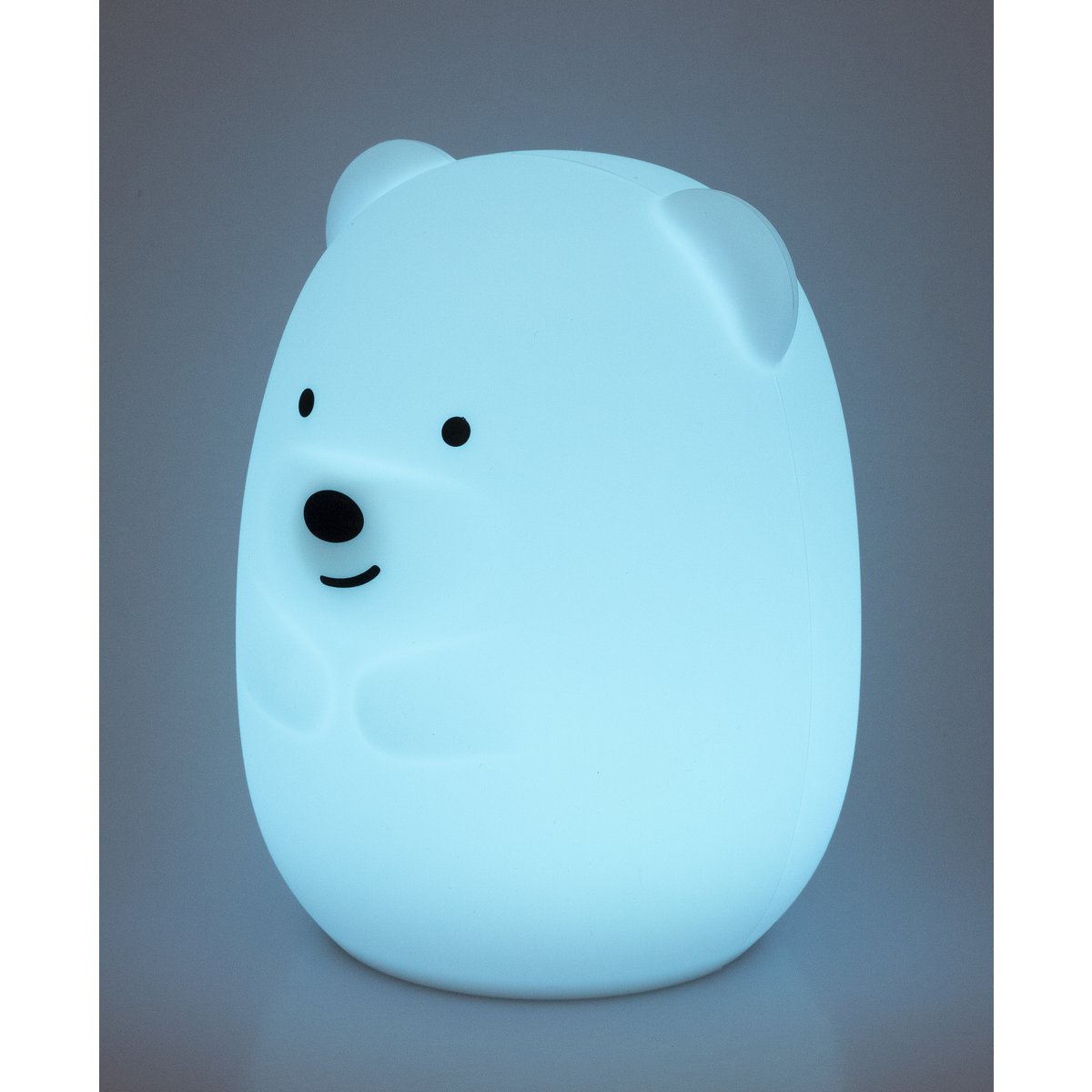 NIGHT LIGHT: BEAR GM