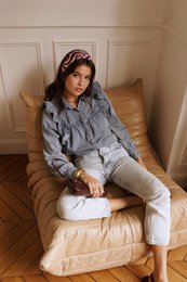 Paula-Shirt