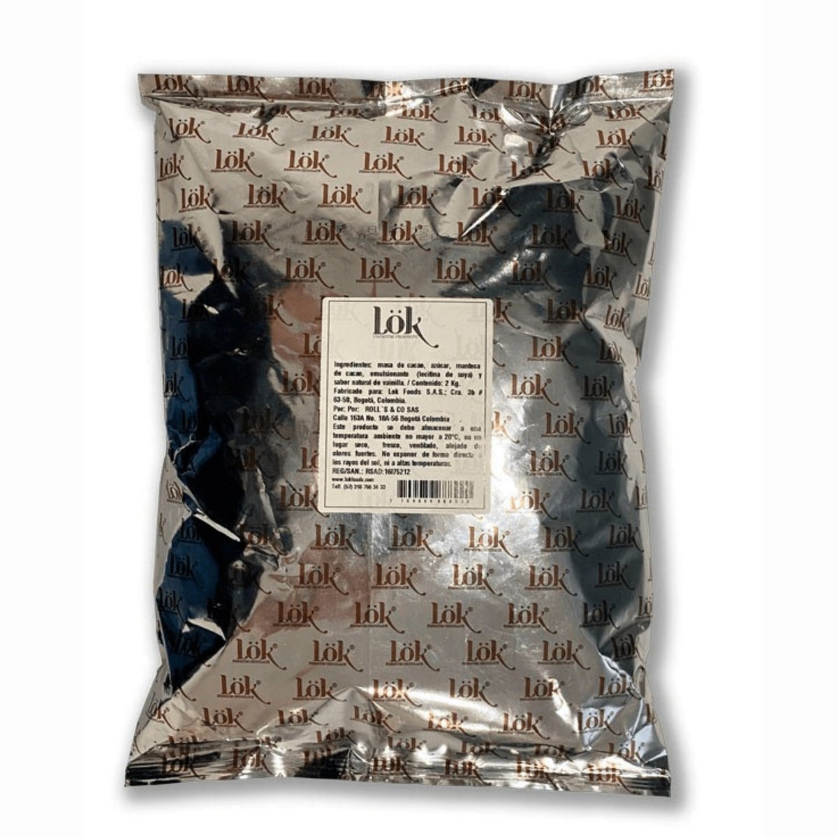 Dunkle Schokoladenüberzüge | 70 % Kakao | 2kg
