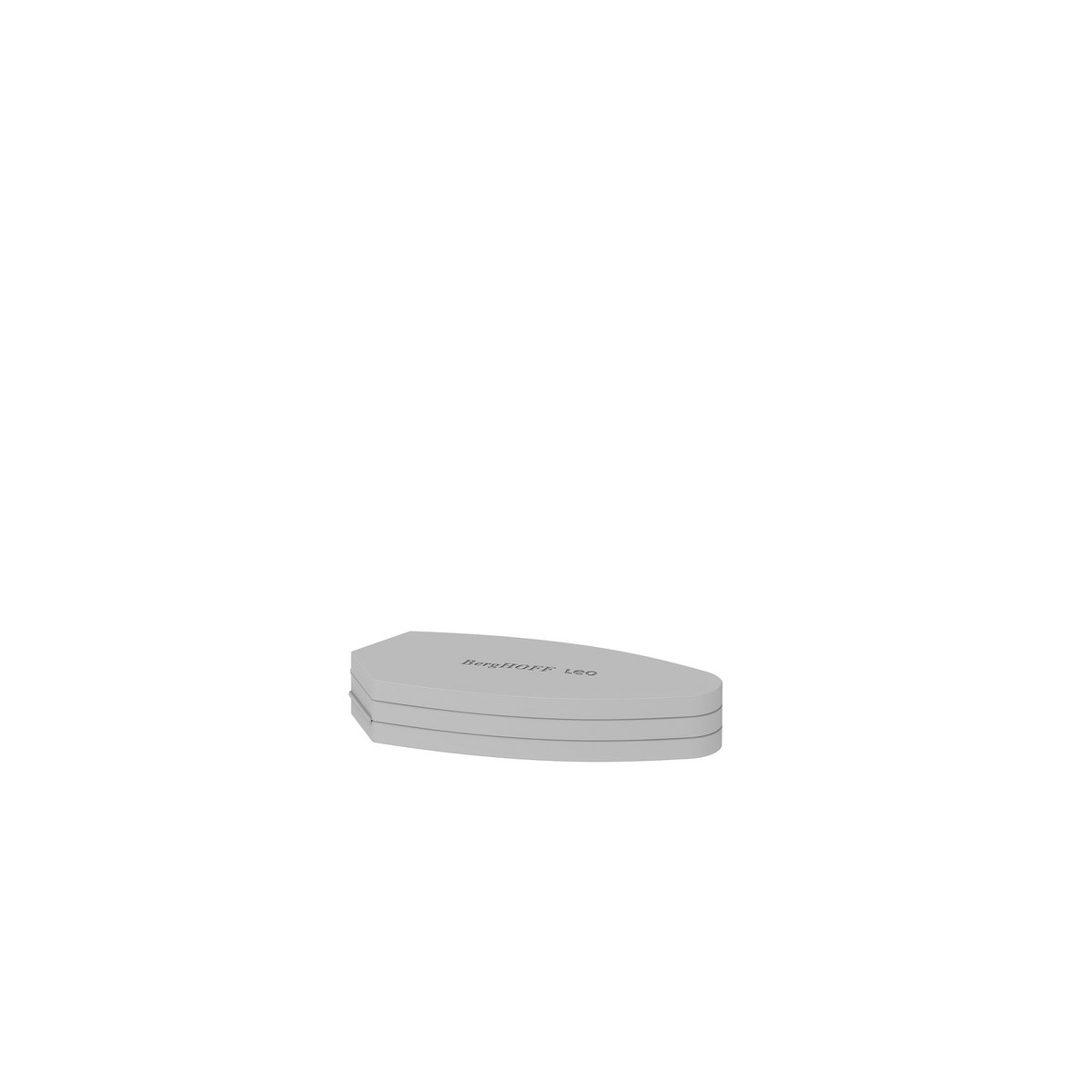 LEO Foldable magnetic coaster Moonmist