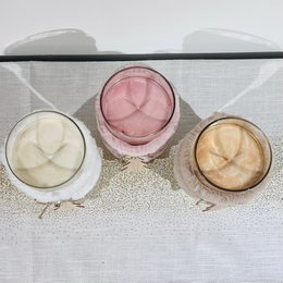The CCC Collection (Scented)