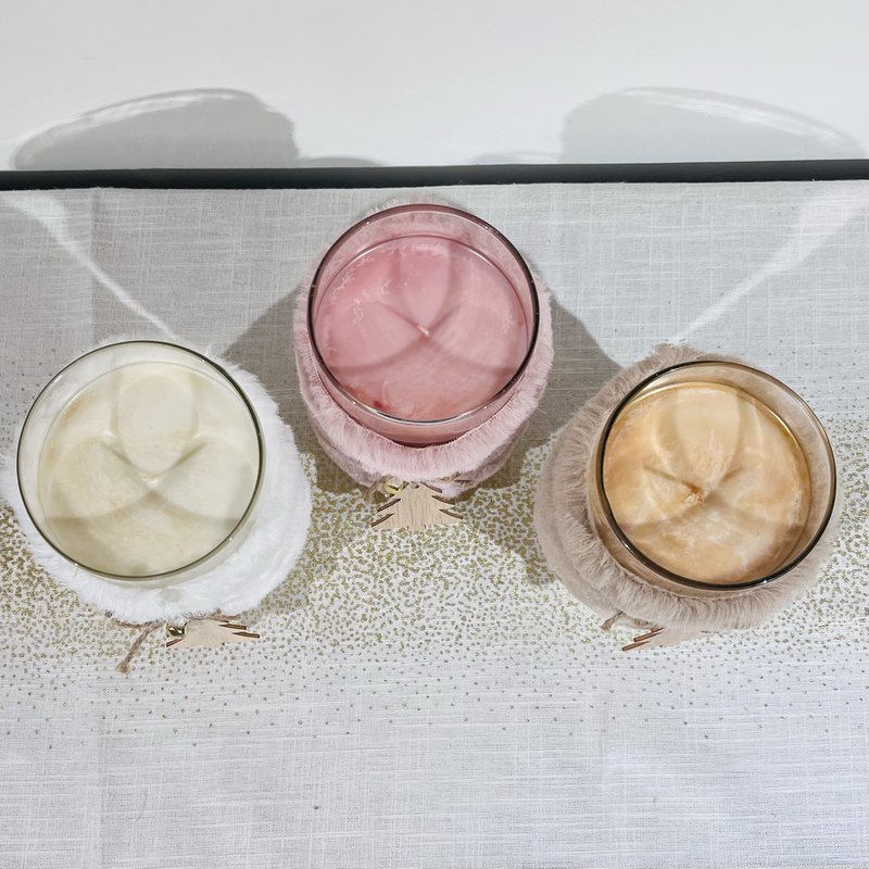 The CCC Collection (Scented)