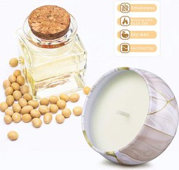 Scented Candle Set - Scented Candles Gift Set - Scented Candle Set - Scented Candles Gift Set