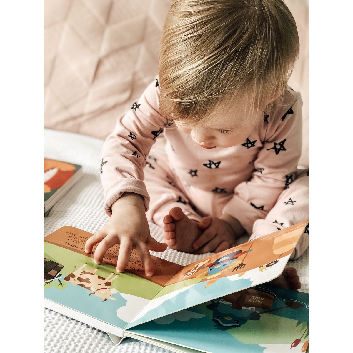 Ditty Bird Baby Sound Book: Nursery Rhymes