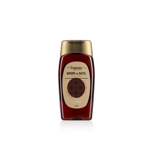 Biologische Dadelsiroop 240ml