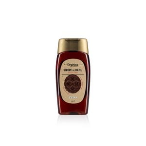 Biologische Dadelsiroop 240ml
