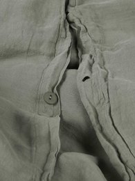 Linen Duvet Cover | 5 Colors
