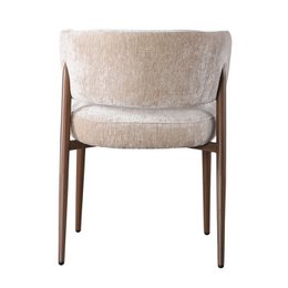 Fuji Chair Tan (sæt med 2)