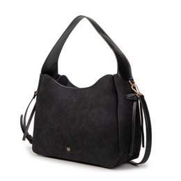 Serena skulder eller crossbody håndtaske