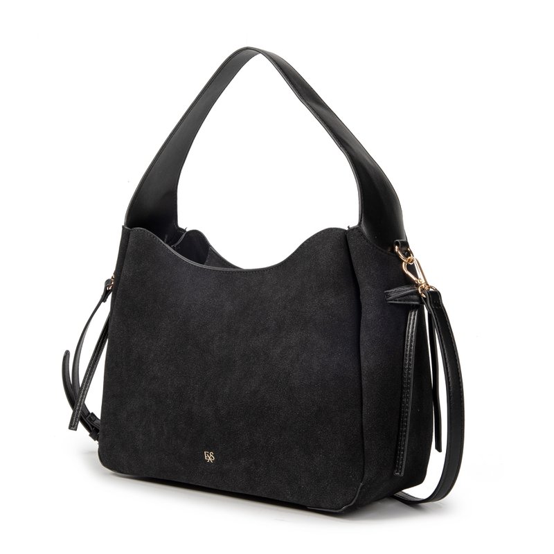Serena skulder eller crossbody håndtaske