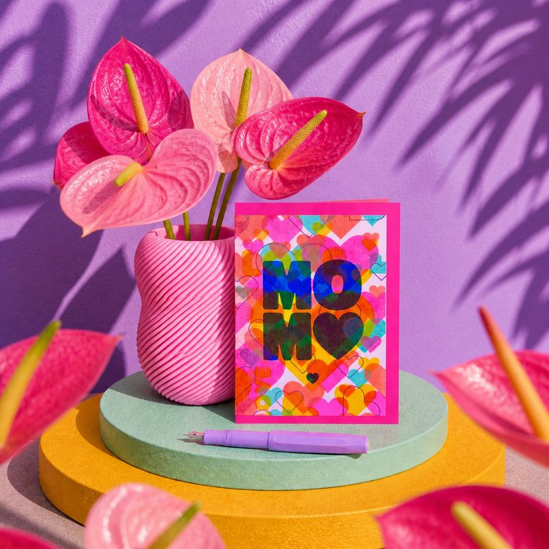 MOM