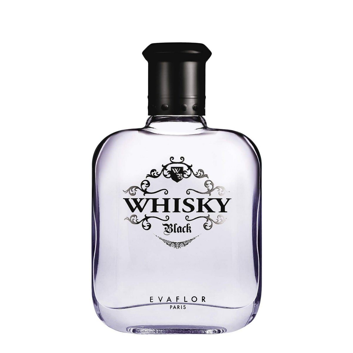 WHISKEY BLACK • woda toaletowa 100 ml • perfumy dla mężczyzn