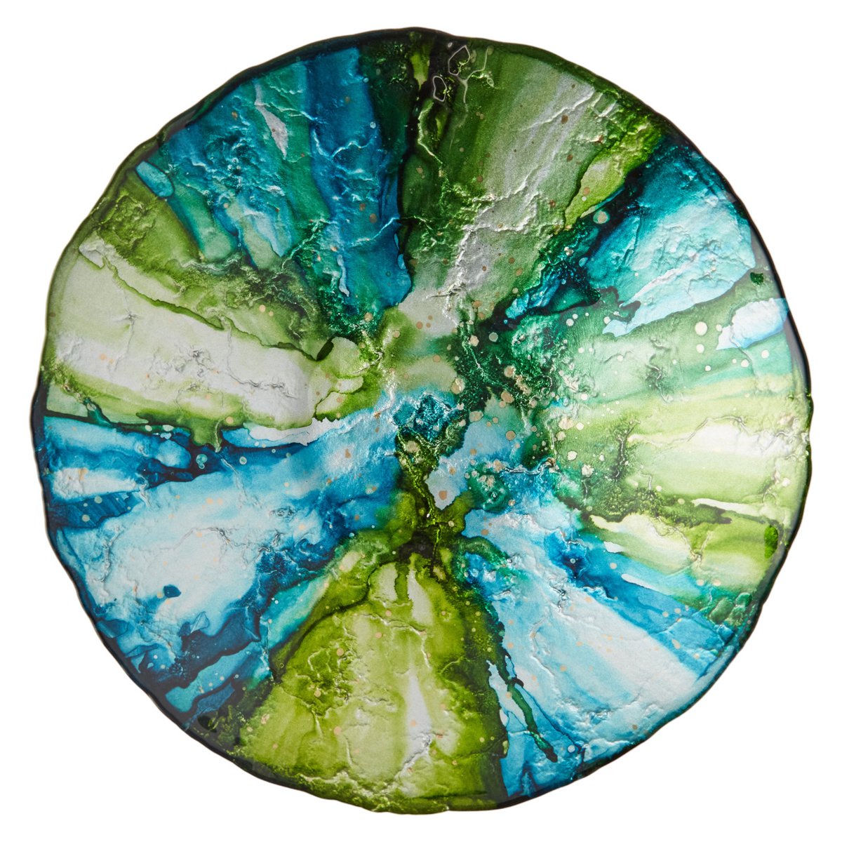 Coral Bowl