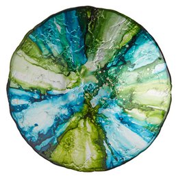 Coral Bowl