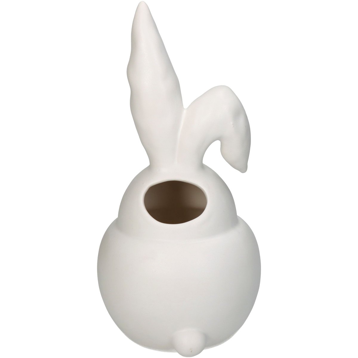 Den buttede Gyldne Wiggle Vase