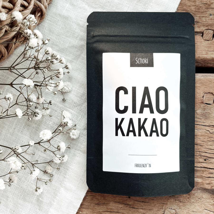 Chocolaterops |  Ciao Kocao | MINI