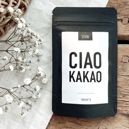 Chocolaterops |  Ciao Kocao | MINI
