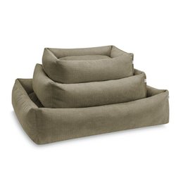 TUDOR ORTHO | Premium Orthopedic Dog Bed