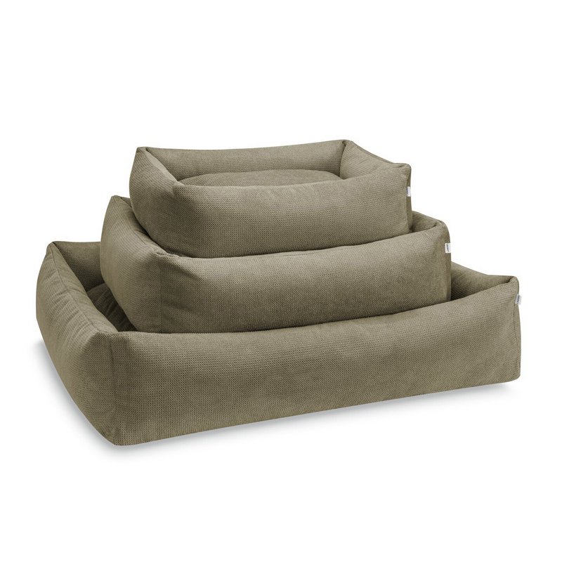 TUDOR ORTHO | Premium Orthopedic Dog Bed