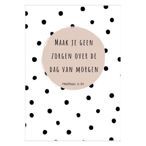 Map | do not worry