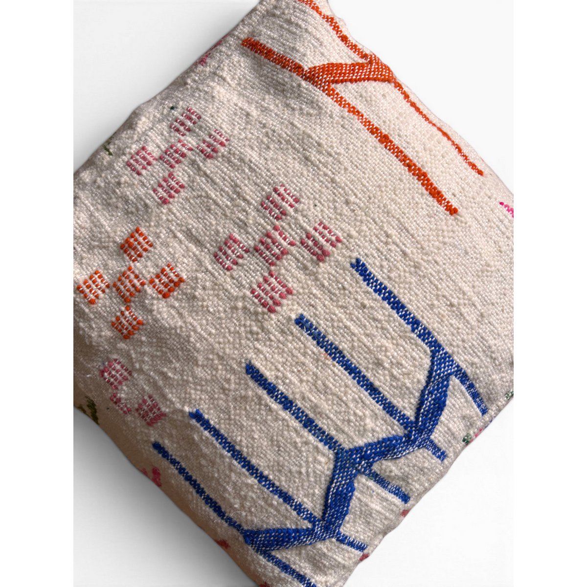 LEY! Floor cushion - Mini - Colorful Line - FAIR