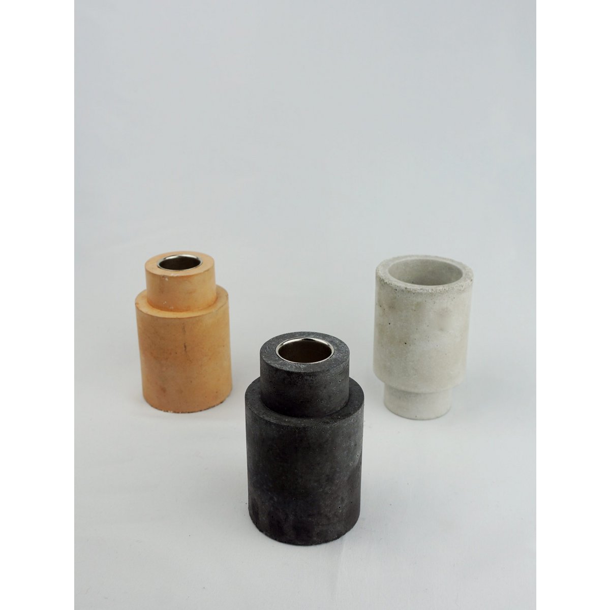 DUO concrete