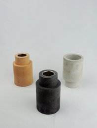 DUO concrete