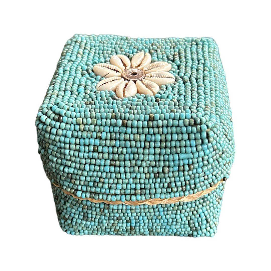 Offermandje mini Julia