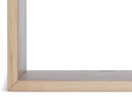 Kubus, dog & cat feeding stand