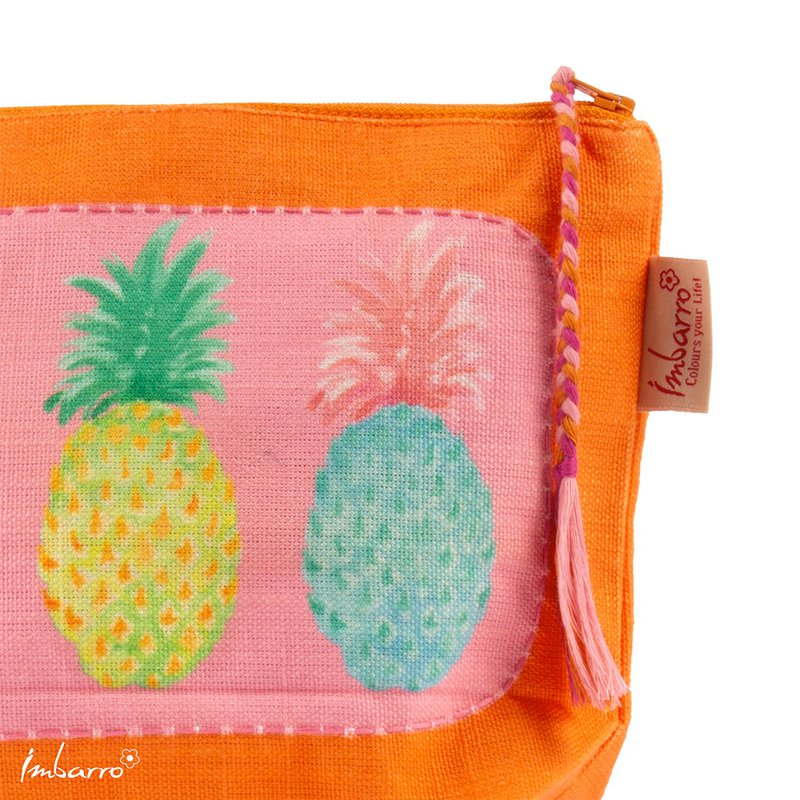 Pouch Pineapple