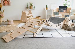 Aire de jeux pour enfants Albero Climber
