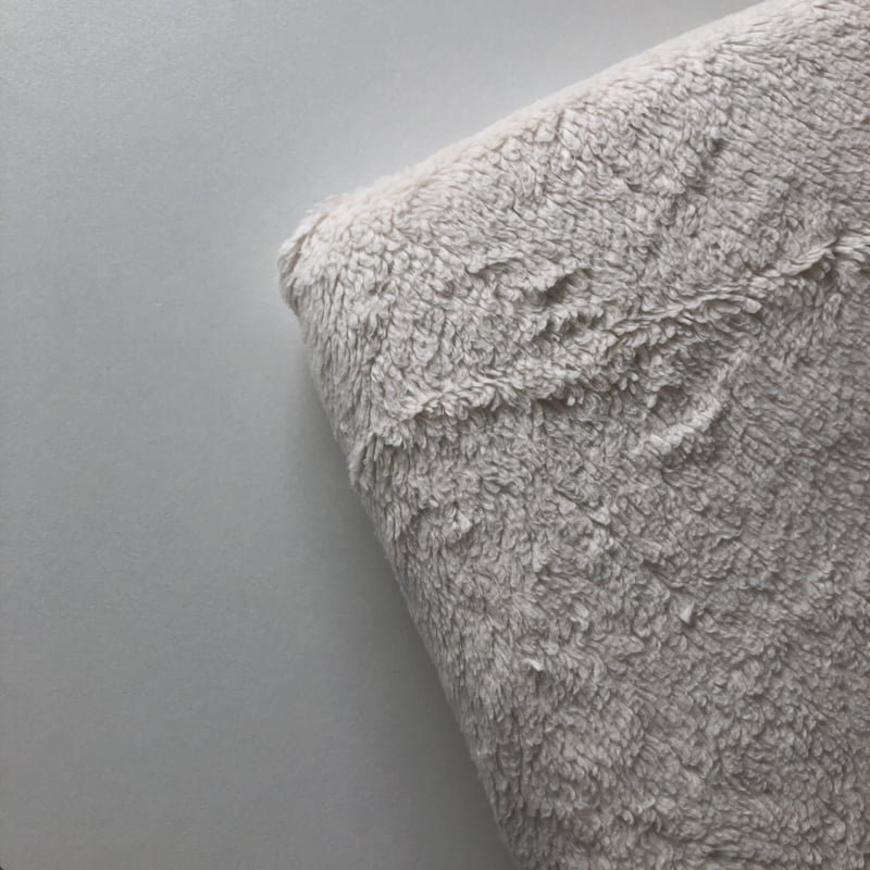 TEDDY NATURE changing mat cover