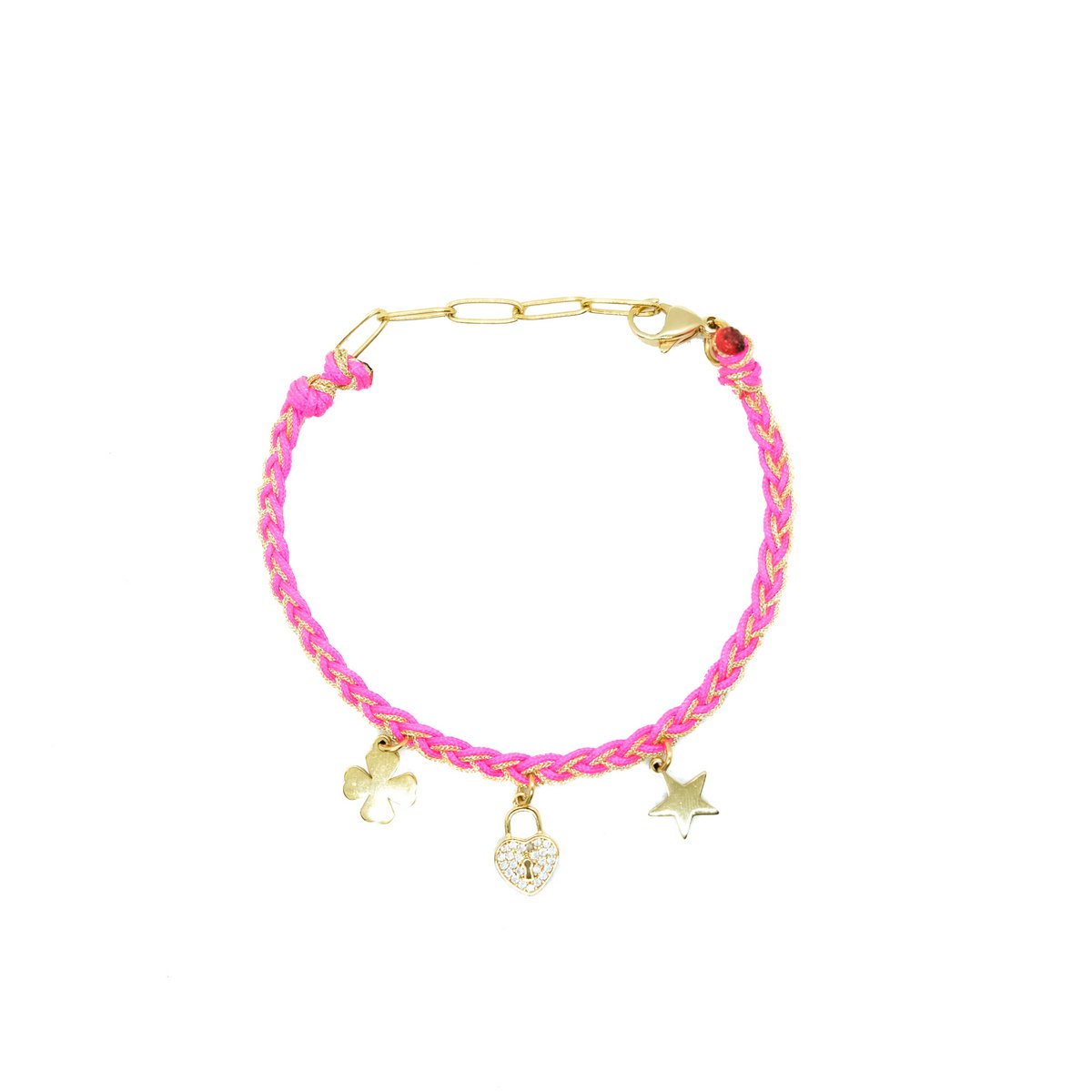 BRACCIALE SURFER BICOLORE