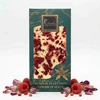 PREMIUM White Chocolate - Raspberry, Rose 95g