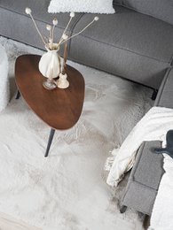 Nature Velluto Rug - 80 x 150 cm