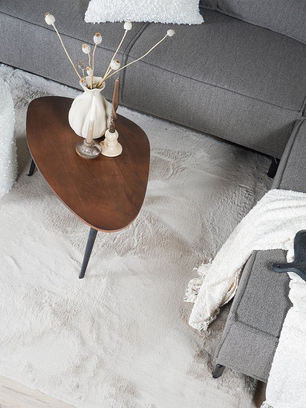 Nature Velluto Rug - 80 x 150 cm