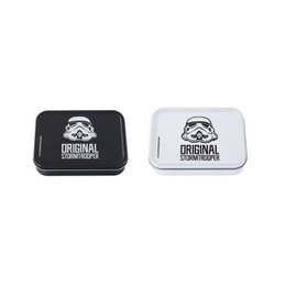 Stormtrooper Metal Boxes x12