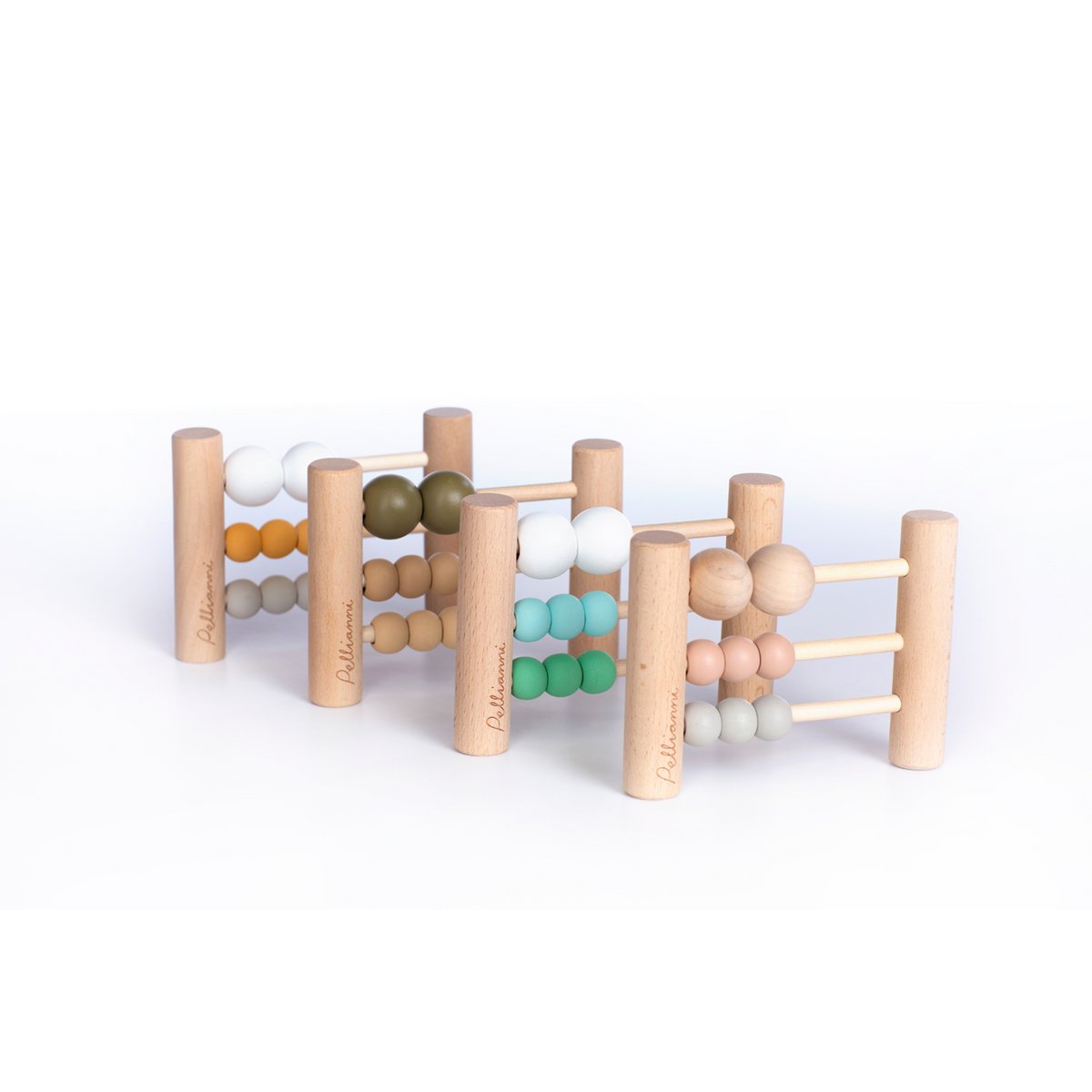 Abacus Pastel