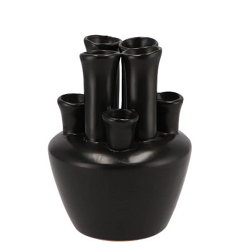Tube vase